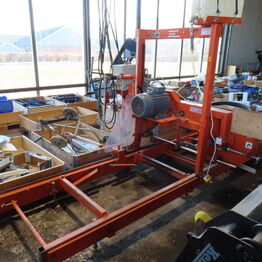 Overskudsauktion # VÆRKTØJ # MASKINER # VARELAGER # STILLADSER