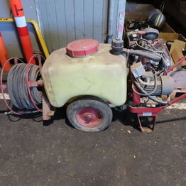 Overskudsauktion # VÆRKTØJ # MASKINER # VARELAGER # STILLADSER