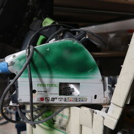 Håndværk A/S *Del 2 - Værktøj & Varelager* # BEMÆRK, TIDSPUNKT FOR EFTERSYN ÆNDRET TIL KL. 14-16