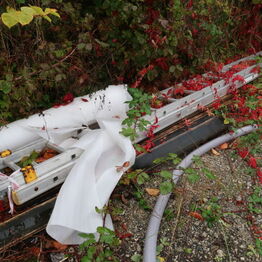 Håndværk A/S *Del 2 - Værktøj & Varelager* # BEMÆRK, TIDSPUNKT FOR EFTERSYN ÆNDRET TIL KL. 14-16