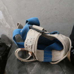 Håndværk A/S *Del 2 - Værktøj & Varelager* # BEMÆRK, TIDSPUNKT FOR EFTERSYN ÆNDRET TIL KL. 14-16