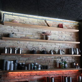 Restaurant TABU