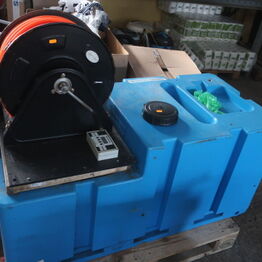 Clean Division ApS “Bemærk ny adresse”