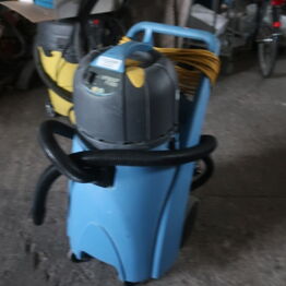 Clean Division ApS “Bemærk ny adresse”