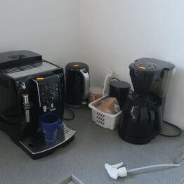 Clean Division ApS “Bemærk ny adresse”