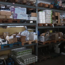 Clean Division ApS “Bemærk ny adresse”