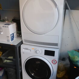 Clean Division ApS “Bemærk ny adresse”