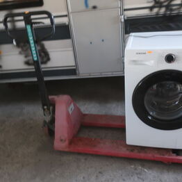 Clean Division ApS “Bemærk ny adresse”