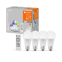 Ledvance & B.K. Licht Smart Wifi LED Pærer September Del 2