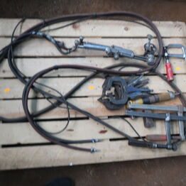 Ophørsauktion fra PJEB ApS