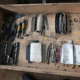 Ophørsauktion fra PJEB ApS