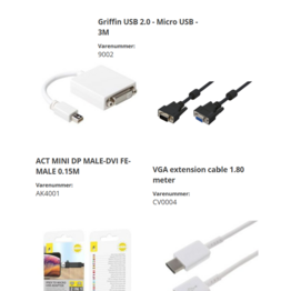 Overskud fra Holms Distribution