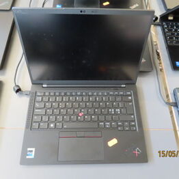 GMB Ejendomme - IT-udstyr