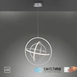 Diverse LED Pendler November Del 1