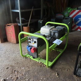 Jydsk Rør og Entreprenør A/S *Del 2 - Containere, værktøj, entreprenørmateriel m.v.*