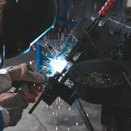 Metalbearbejdning