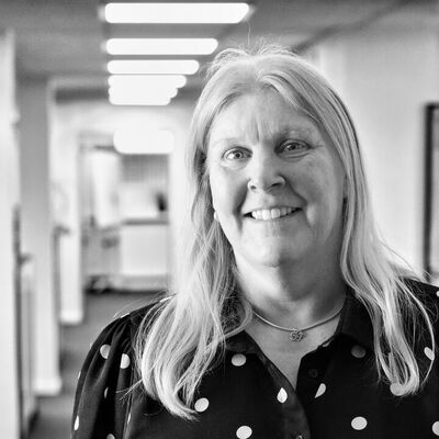 Charlotte Østergaard