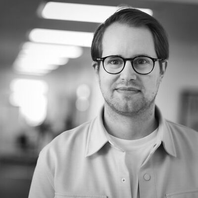 Mikkel Thomsen