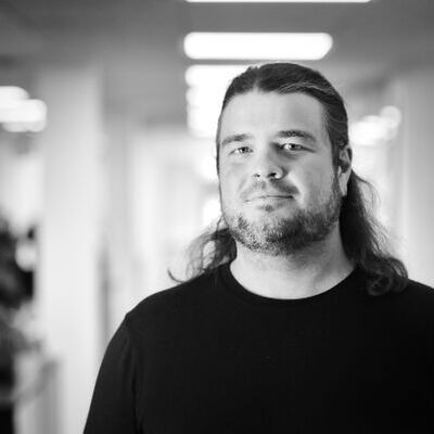 Rasmus Jakobsen