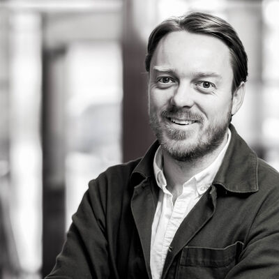 Anders Langgaard-Jørgensen