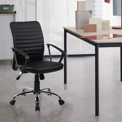 Kontorstole samt barstole *Sendes gratis ved endt auktion*