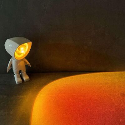 Lamper fra E.T.E Trading Group AB uge 5 - fragtfri til DK inkluderet