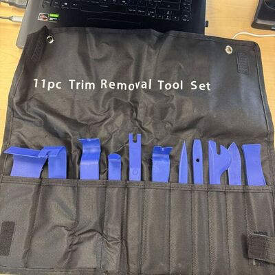 Overskud fra E.T.E Trading Group AB uge 10 - fragtfri til DK inkluderet