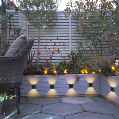 Lamper fra E.T.E Trading Group AB uge 12 - fragtfri til DK inkluderet