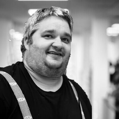 Henrik Rasmussen