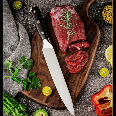 Restparti knive uge 38 - sendes fragtfri i DK