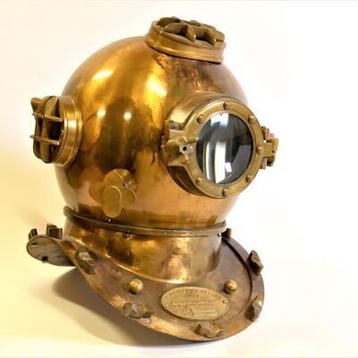 Maritime effekter