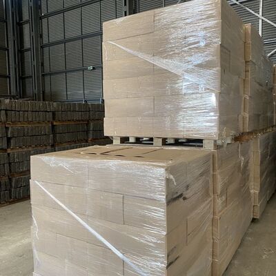 Massive ege trægulve