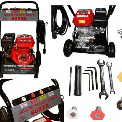 Værktøj, elektronik, husholdningsapparater m.v. *Sendes gratis efter endt auktion*