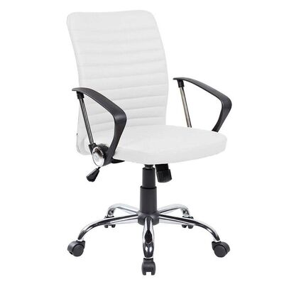 Kontorstole samt barstole *Sendes gratis ved endt auktion*