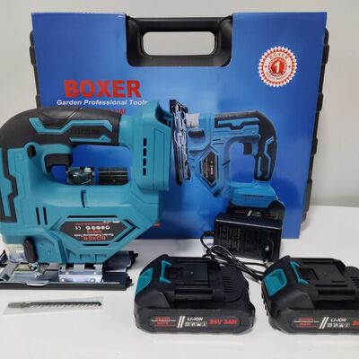 Værktøj, elektronik, husholdningsapparater m.v. *Sendes gratis efter endt auktion*