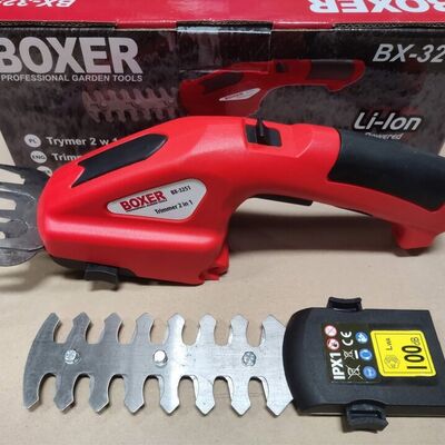 Værktøj, elektronik, husholdningsapparater m.v. *Sendes gratis efter endt auktion*