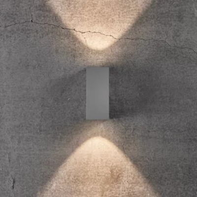 Massive Stock udendørs lamper maj 2023