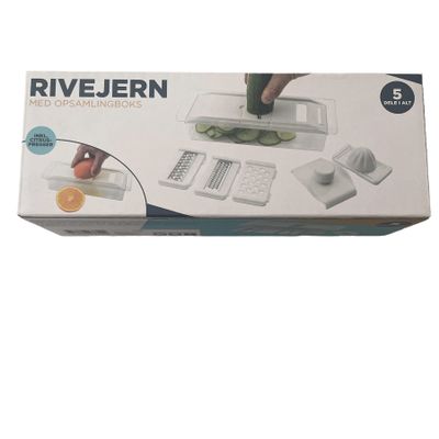 Massive Stock -  Diverse auktion *del3*