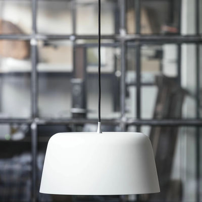 Massive Stock - Loevschall Noir Hans Thyge & CO pendler *del 6*