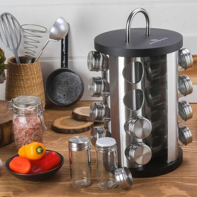 Eksklusive kokkeknive samt pander og herreure *Sendes gratis ved endt auktion*