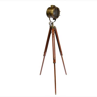 Vintage lamper *del 2*