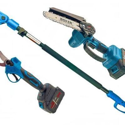 Værktøj, elektronik, husholdningsapparater m.v. *Sendes gratis efter endt auktion*