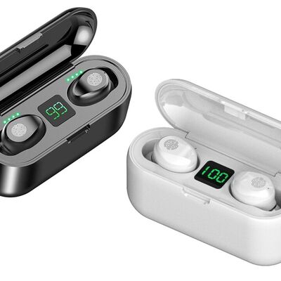 Værktøj, elektronik, husholdningsapparater m.v. *Sendes gratis efter endt auktion*