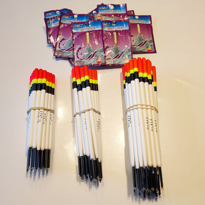 Overskud fra Fiskeudstyrs webshop *del 2*