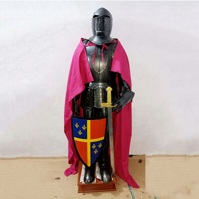 Krigsrustninger 14 stk. i et lot