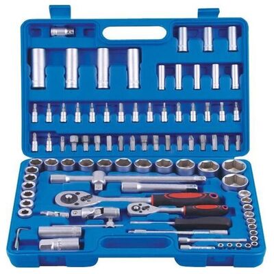 Værktøj, elektronik, husholdningsapparater m.v. *Sendes gratis efter endt auktion*