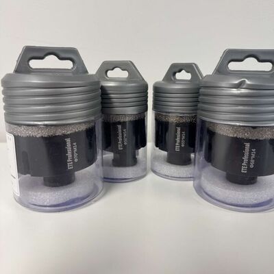 Overskud fra E.T.E Trading Group AB uge 9 - fragtfri til DK inkluderet