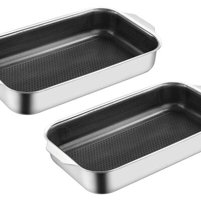 Eksklusive kokkeknive samt pander og herreure *Sendes gratis ved endt auktion*