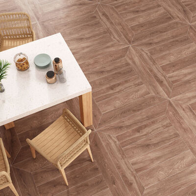 Porcelænsfliser til inden-/udendørs brug