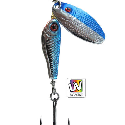 Overskud fra Fiskeudstyrs webshop *del 4* (se beskrivelse)